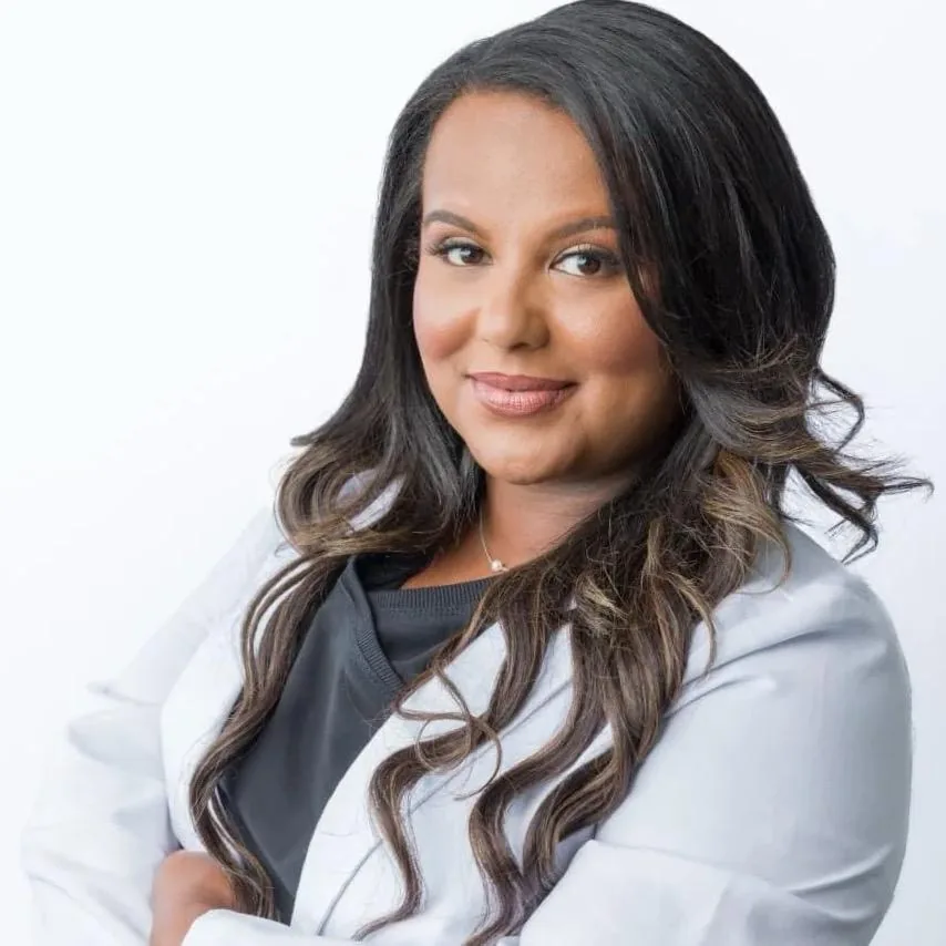 Dr. Liya Mohammed, DDS
