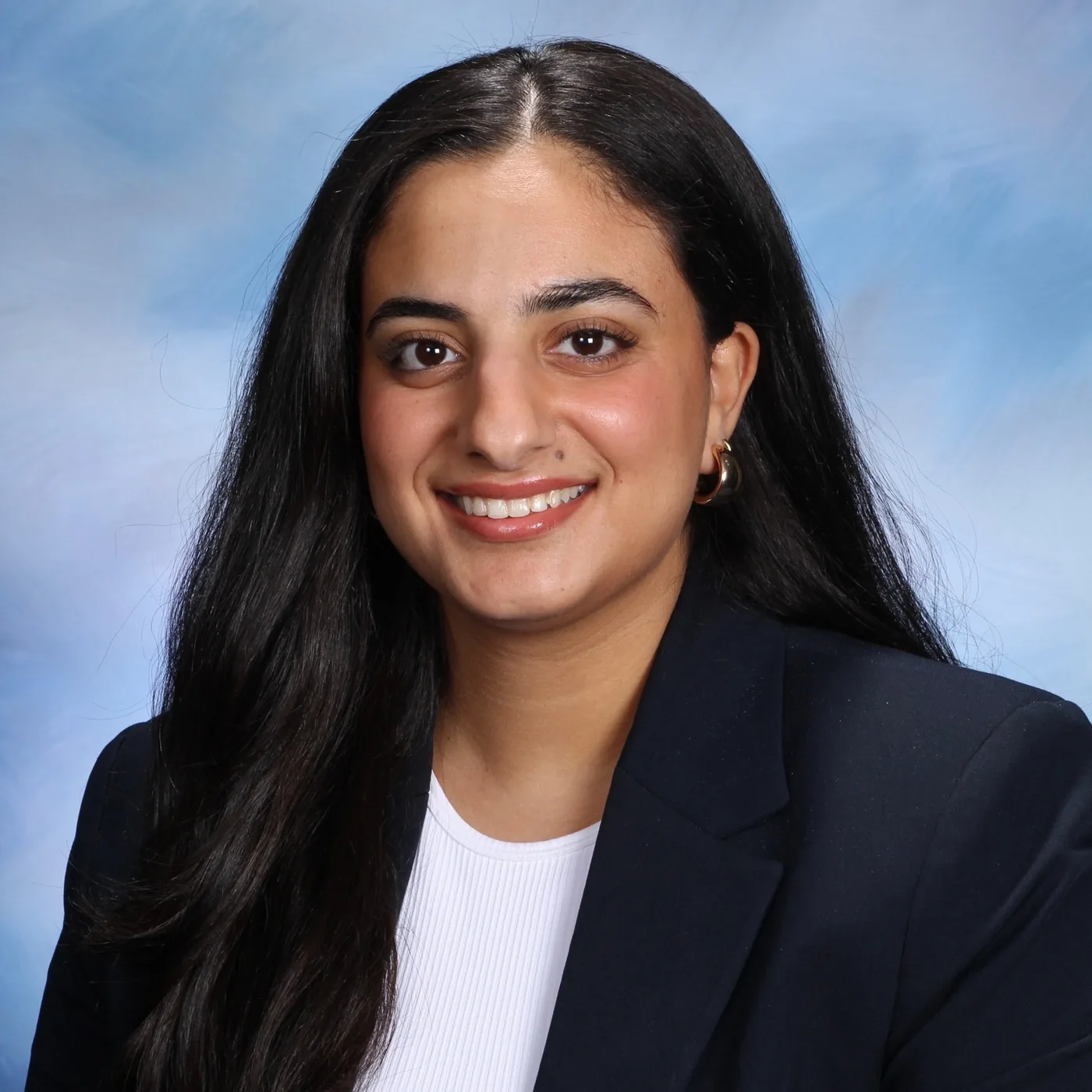 Dr. Marina Ibrahim, DMD