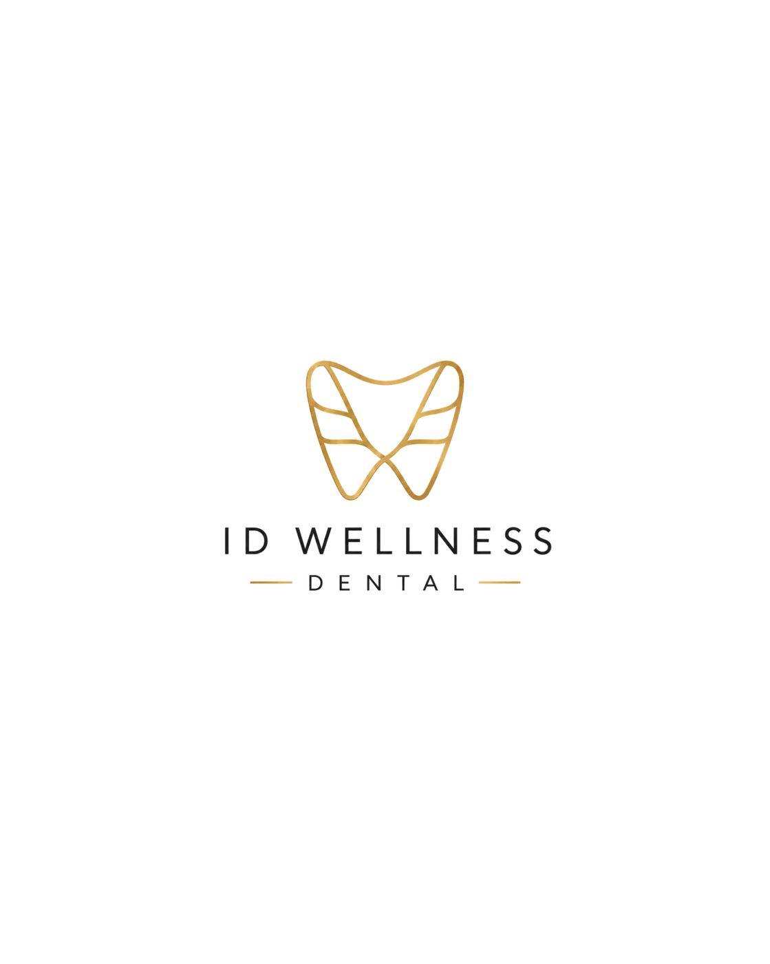ID Wellness Dental logo